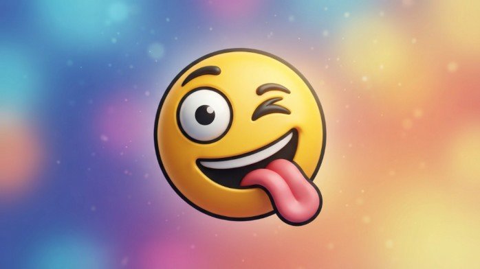 crazy emoji