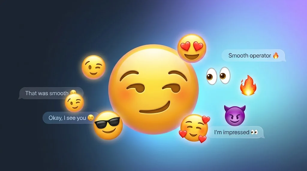 rizz emoji