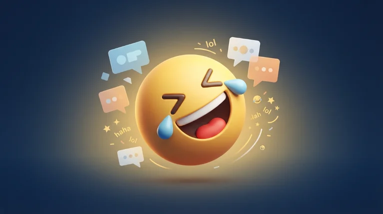 rofl emoji