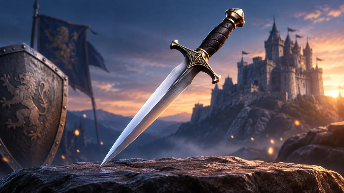 sword emoji