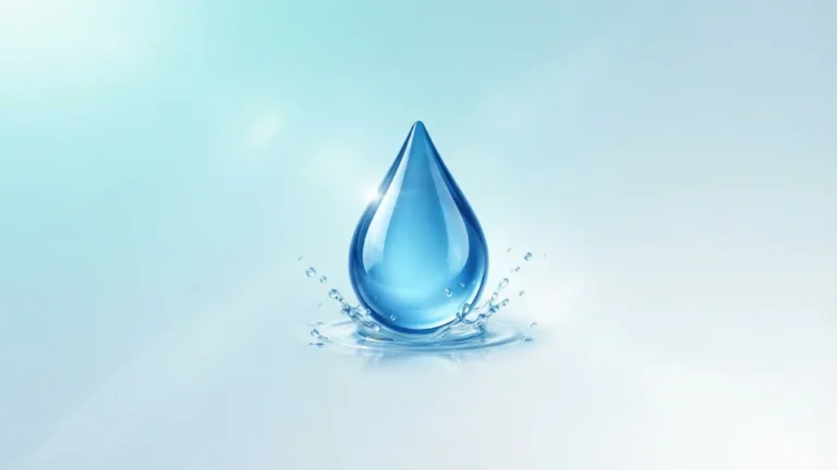 water emoji