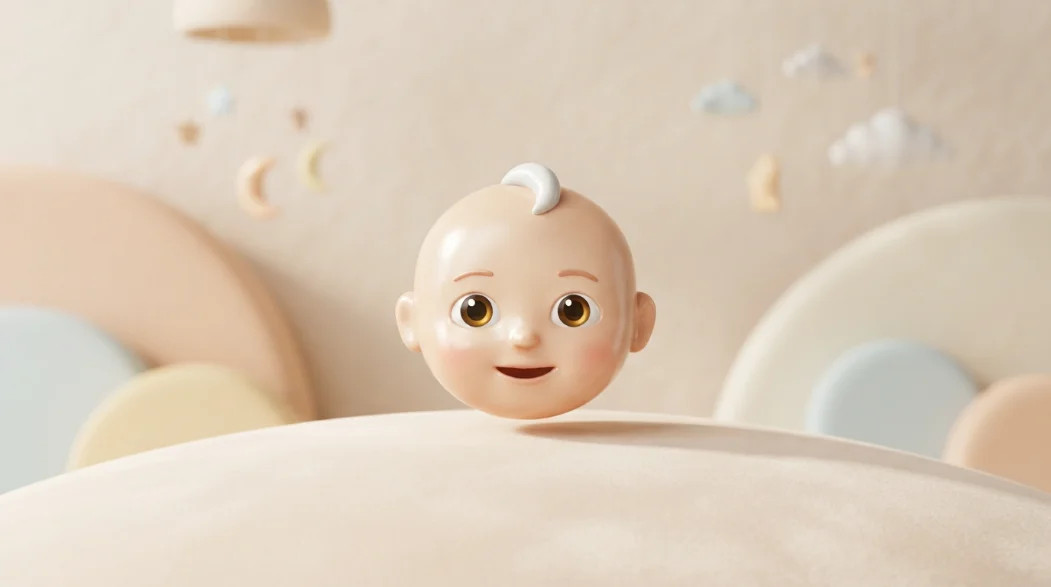baby emoji