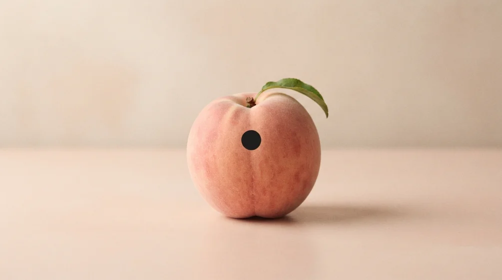 butthole emoji