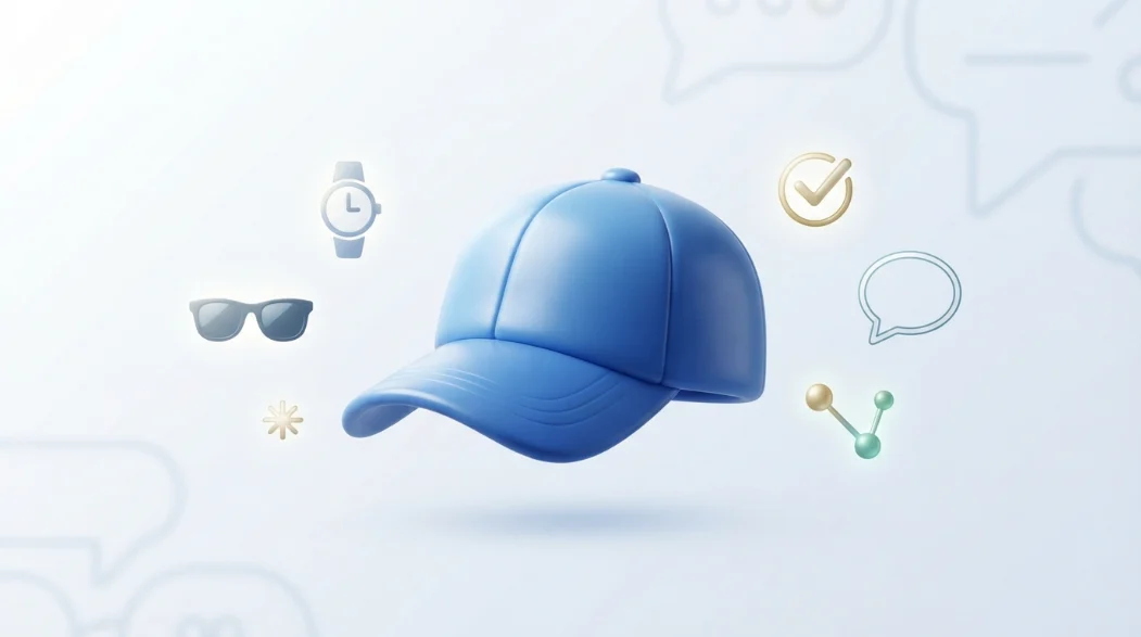 cap emoji