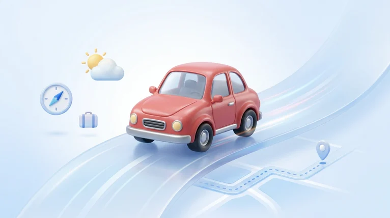car emoji
