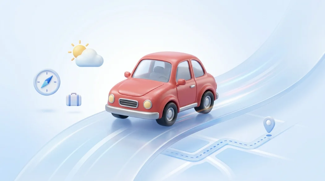 car emoji