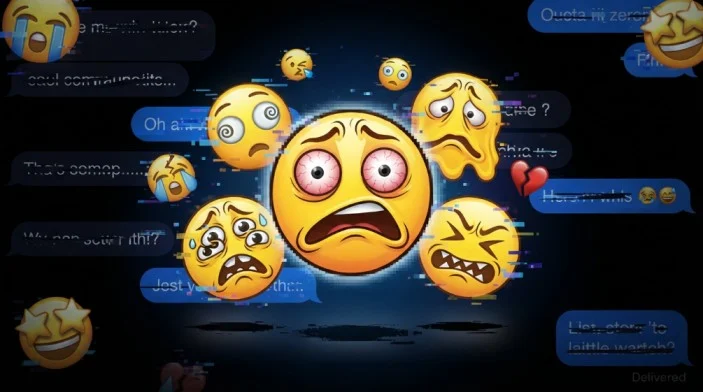 cursed emoji