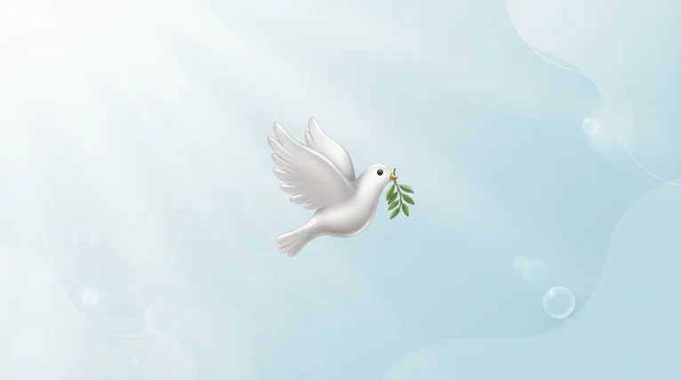 dove emoji