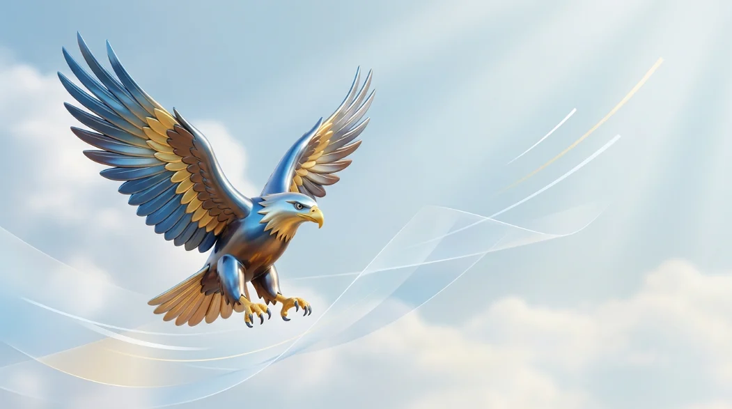 eagle emoji