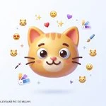 emoji cat maker