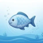 fish emoji