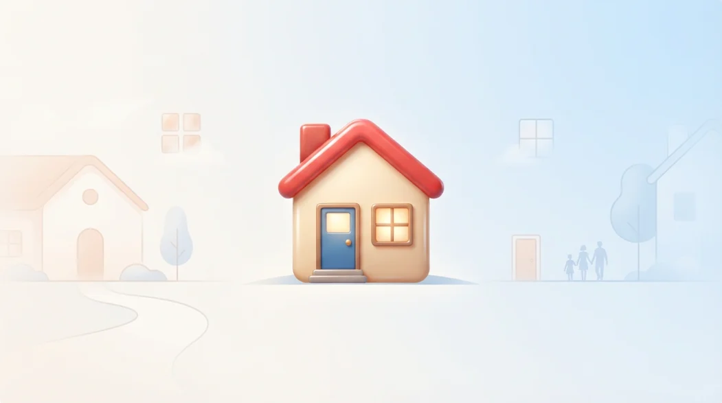 house emoji
