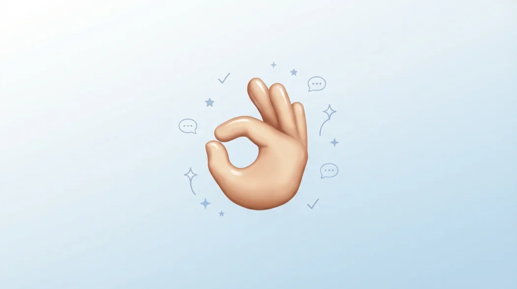ok emoji