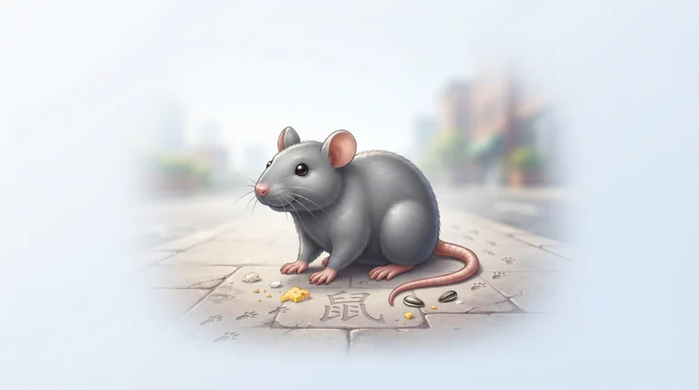 rat emoji