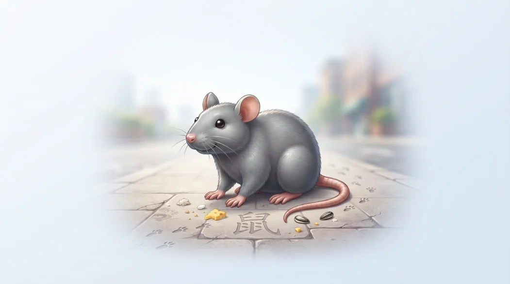 rat emoji