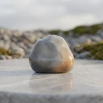 rock emoji