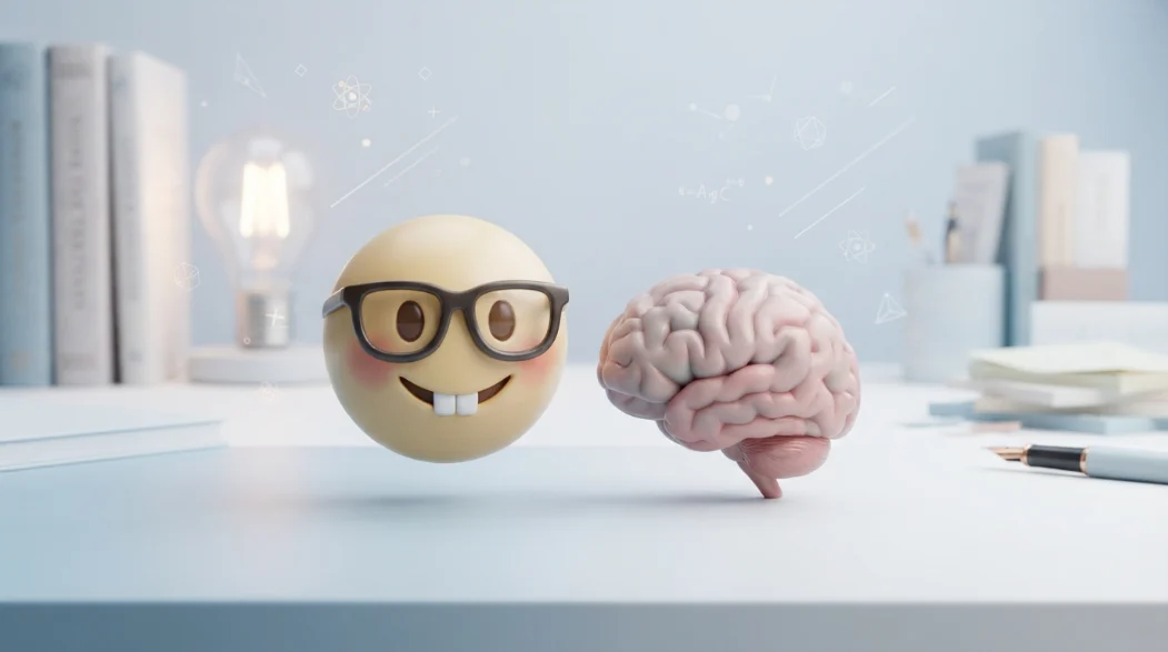 smart emoji