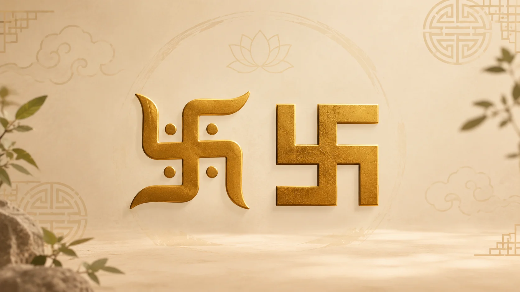 swastika emoji