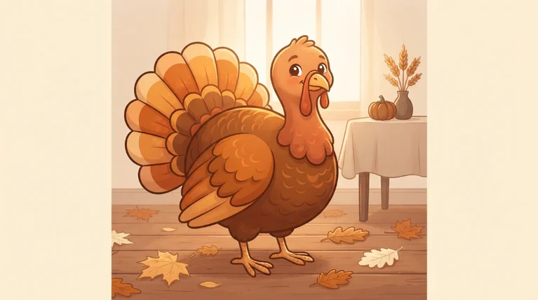 turkey emoji