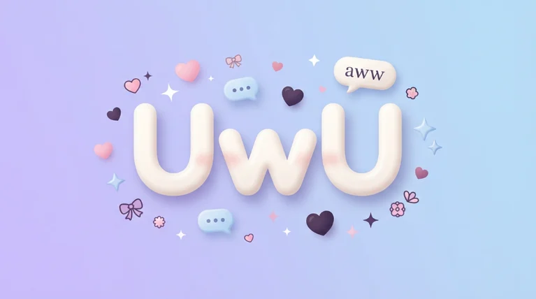 uwu emoji