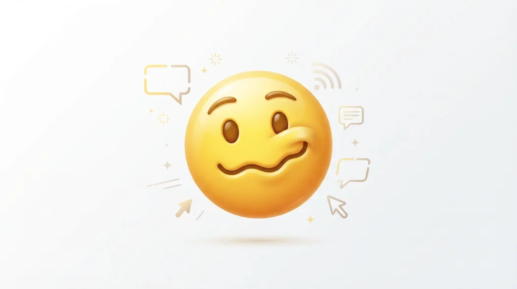 yellow emoji meme