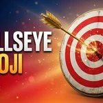 bullseye emoji