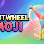 cartwheel emoji