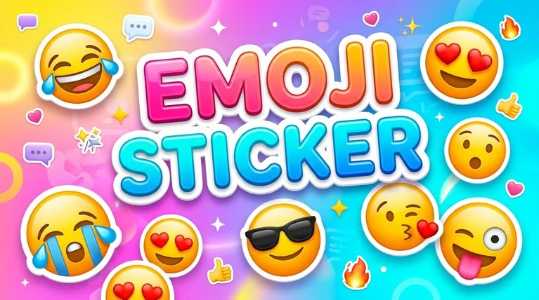 emoji sticker