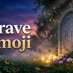 grave emoji