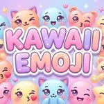 kawaii emoji