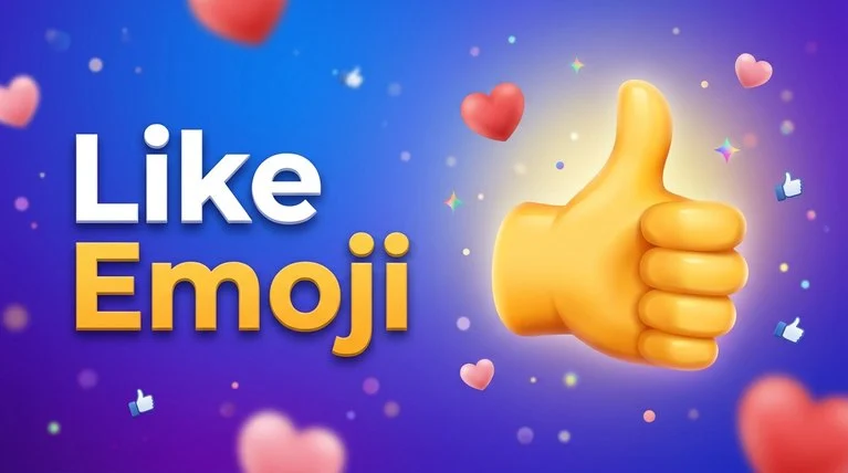like emoji