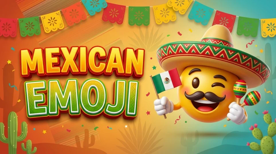 mexican emoji