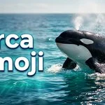 orca emoji