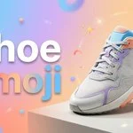 shoe emoji