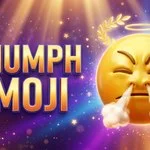 triumph emoji