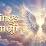 wings emoji